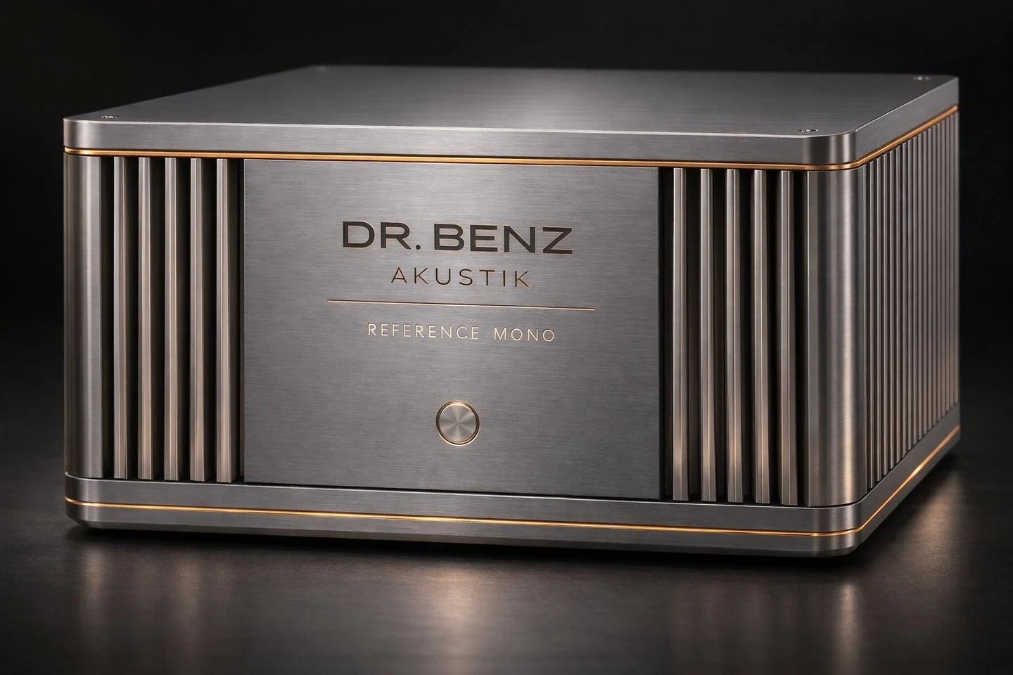 Dr. Benz Akustik Reference Mono